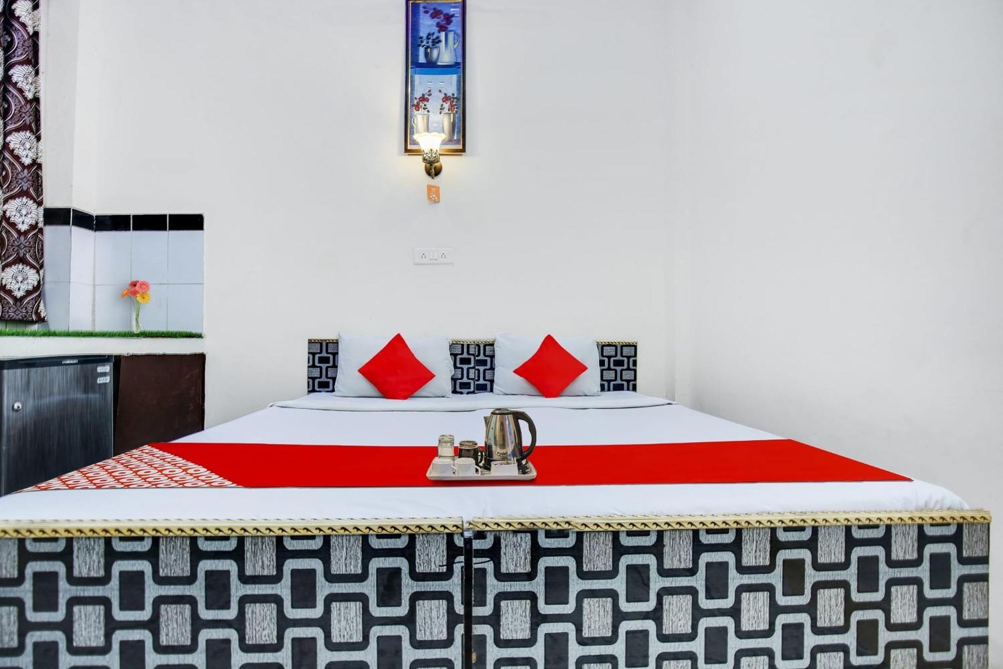 Hotel O Canadian Inn Phagwara Exterior photo